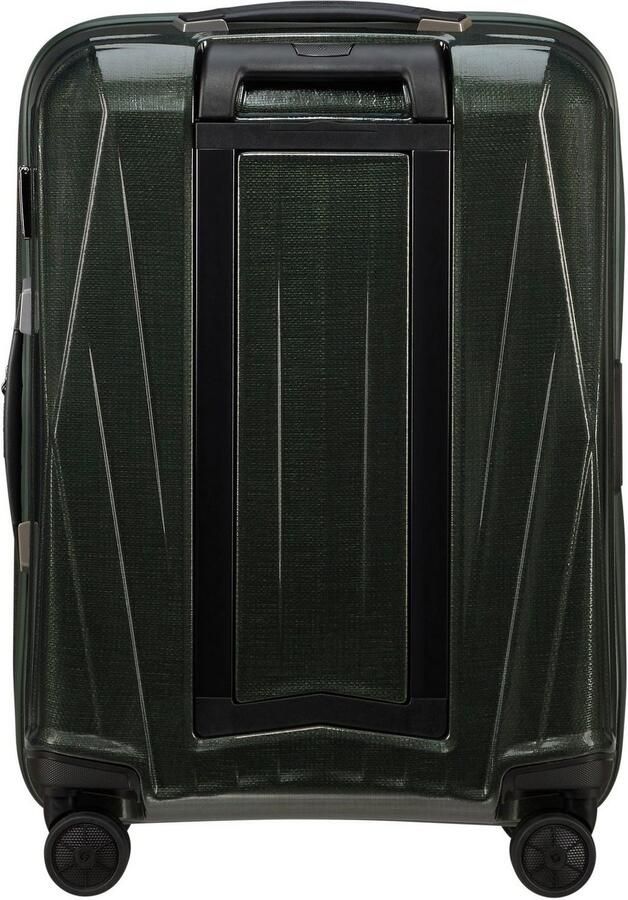 Samsonite Hardshell-trolley MAJOR-LITE verschillende maten en kleuren Reiskoffer volume uitbreiding bij S reisbagage Made in Europe - Foto 7