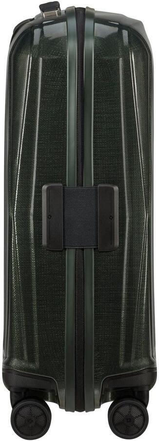 Samsonite Hardshell-trolley MAJOR-LITE verschillende maten en kleuren Reiskoffer volume uitbreiding bij S reisbagage Made in Europe - Foto 18