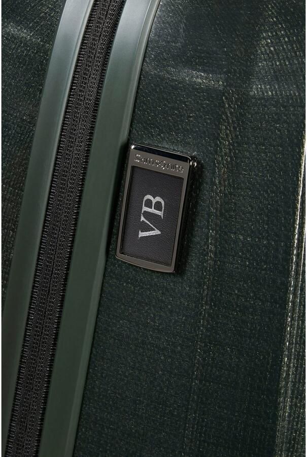 Samsonite Hardshell-trolley MAJOR-LITE verschillende maten en kleuren Reiskoffer volume uitbreiding bij S reisbagage Made in Europe - Foto 7