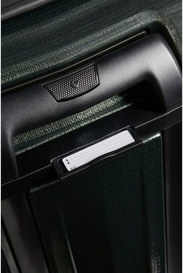 Samsonite Hardshell-trolley MAJOR-LITE verschillende maten en kleuren Reiskoffer volume uitbreiding bij S reisbagage Made in Europe - Foto 8