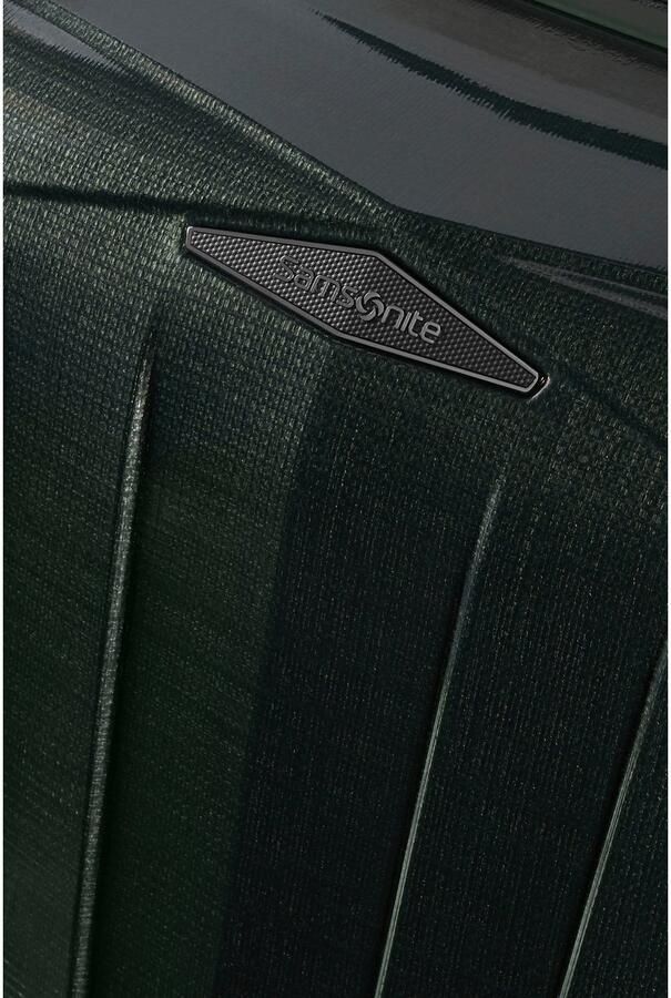 Samsonite Hardshell-trolley MAJOR-LITE verschillende maten en kleuren Reiskoffer volume uitbreiding bij S reisbagage Made in Europe - Foto 9