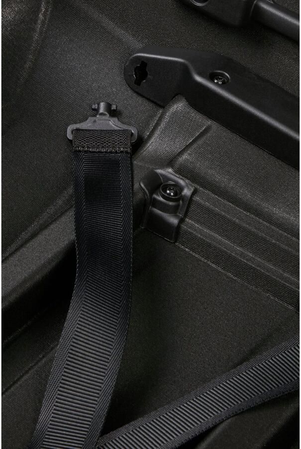 Samsonite Hardshell-trolley MAJOR-LITE verschillende maten en kleuren Reiskoffer volume uitbreiding bij S reisbagage Made in Europe - Foto 11