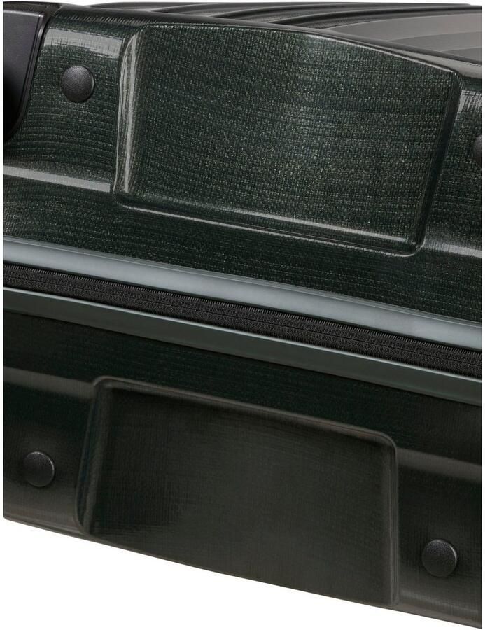 Samsonite Hardshell-trolley MAJOR-LITE verschillende maten en kleuren Reiskoffer volume uitbreiding bij S reisbagage Made in Europe - Foto 3