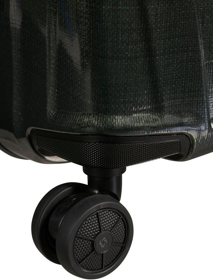 Samsonite Hardshell-trolley MAJOR-LITE verschillende maten en kleuren Reiskoffer volume uitbreiding bij S reisbagage Made in Europe - Foto 4