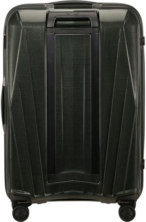 Samsonite Hardshell-trolley MAJOR-LITE verschillende maten en kleuren Reiskoffer volume uitbreiding bij S reisbagage Made in Europe - Foto 13