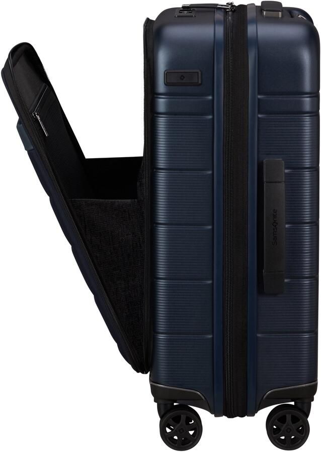 Samsonite Hardshell-trolley NEOPOD 55 23 EXP Handbagage reis bagage met TSA-slot - Foto 8