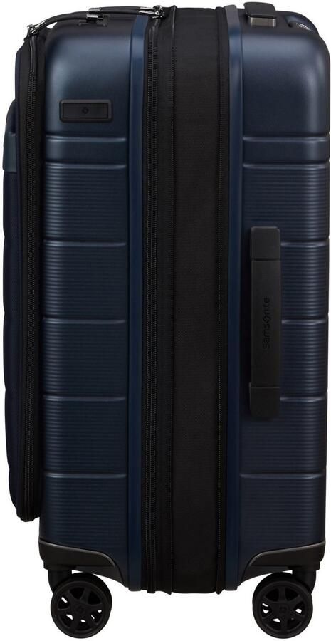 Samsonite Hardshell-trolley NEOPOD 55 23 EXP Handbagage reis bagage met TSA-slot - Foto 7