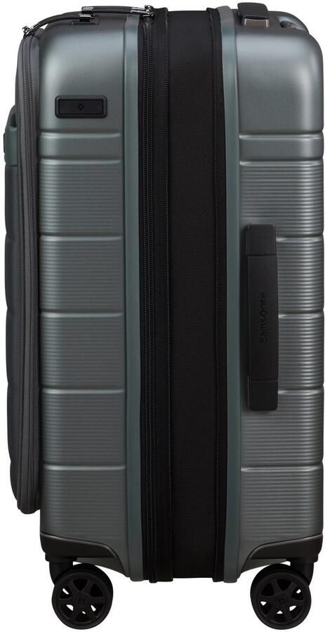 Samsonite Hardshell-trolley NEOPOD 55 23 EXP Handbagage reis bagage met TSA-slot - Foto 5