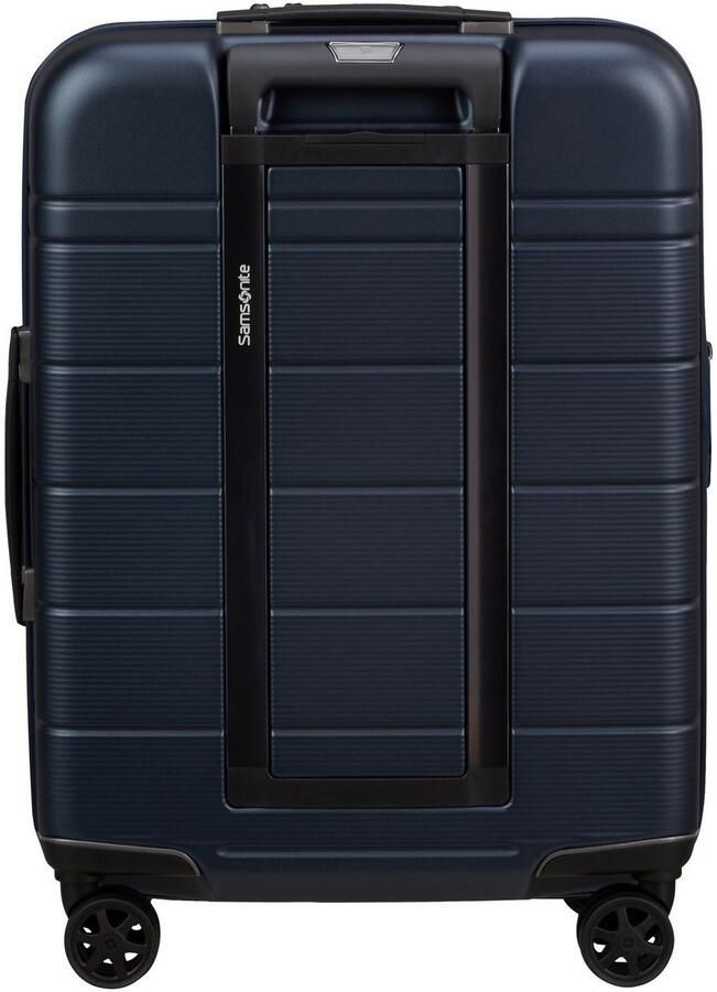 Samsonite Hardshell-trolley NEOPOD 55 23 EXP Handbagage reis bagage met TSA-slot - Foto 3