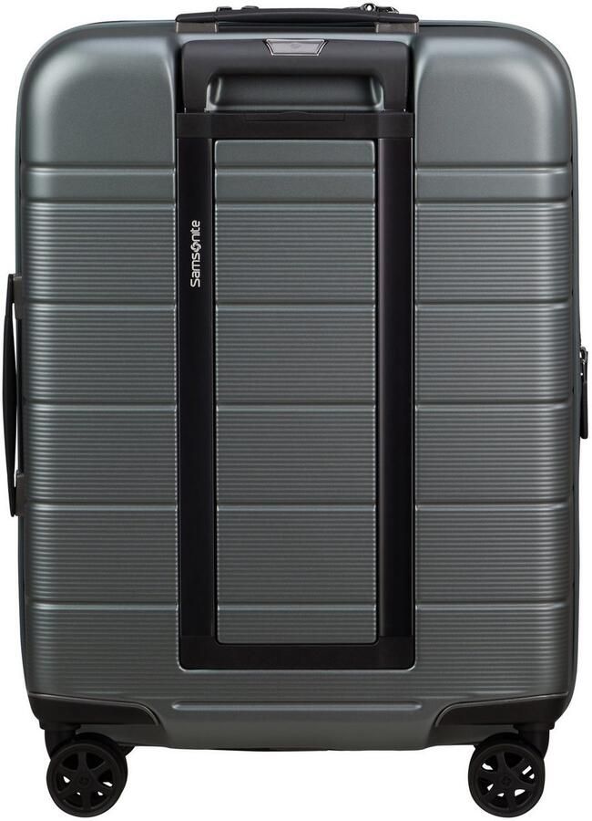 Samsonite Hardshell-trolley NEOPOD 55 23 EXP Handbagage reis bagage met TSA-slot - Foto 2