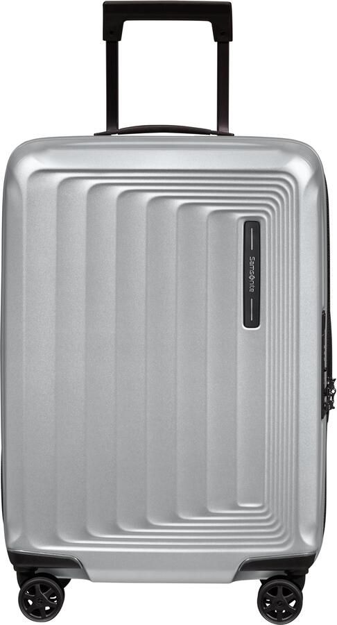 Samsonite Hardshell-trolley NUON verschillende maten en kleuren Hardcase koffer TSA-cijferslot volume uitbreiding bij S XL - Foto 9