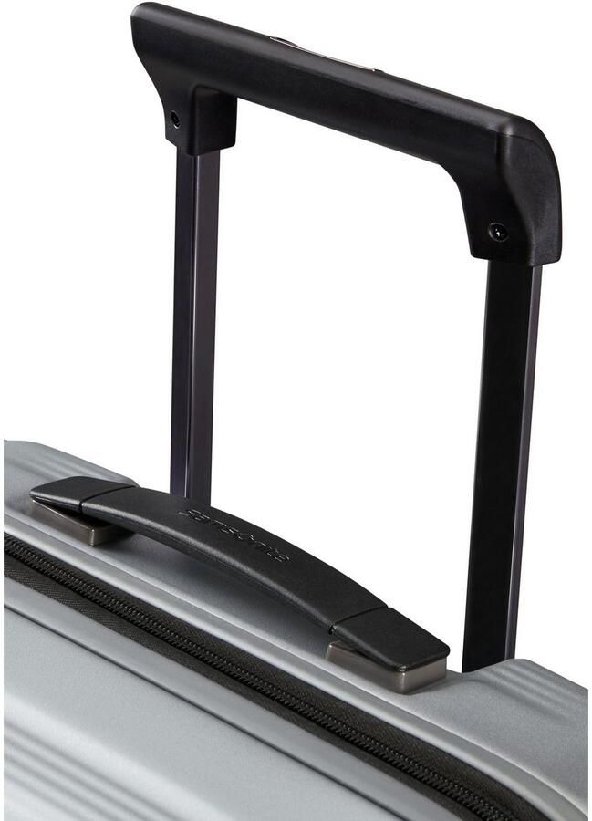 Samsonite Hardshell-trolley NUON verschillende maten en kleuren Hardcase koffer TSA-cijferslot volume uitbreiding bij S XL - Foto 4