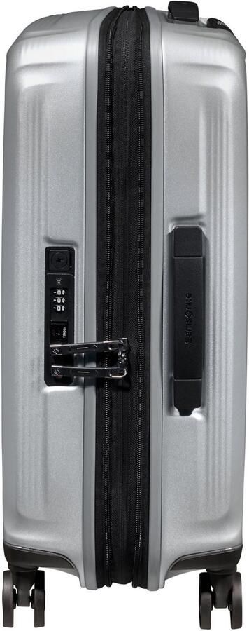 Samsonite Hardshell-trolley NUON verschillende maten en kleuren Hardcase koffer TSA-cijferslot volume uitbreiding bij S XL - Foto 8