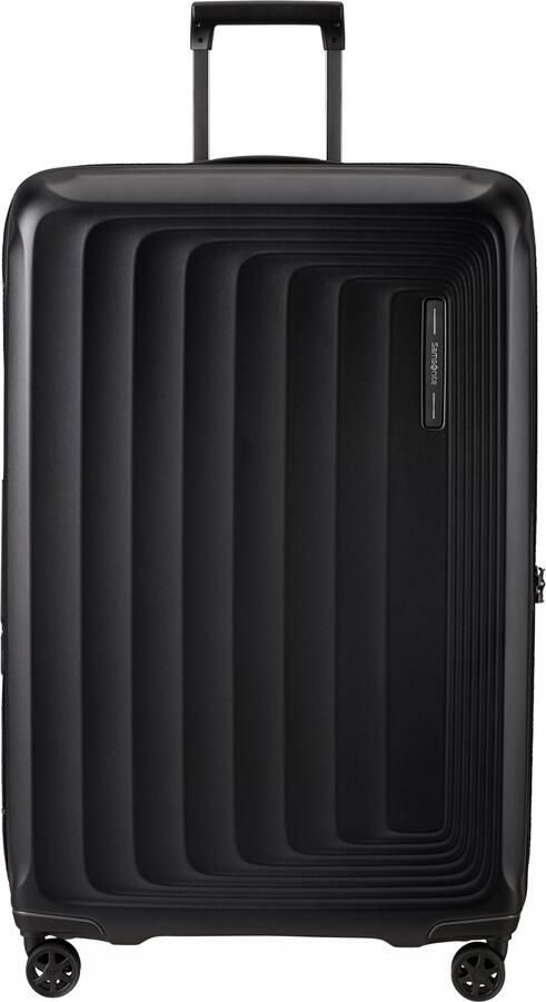 Samsonite Hardshell-trolley NUON verschillende maten en kleuren Hardcase koffer TSA-cijferslot volume uitbreiding bij S XL - Foto 5