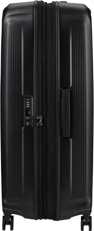 Samsonite Hardshell-trolley NUON verschillende maten en kleuren Hardcase koffer TSA-cijferslot volume uitbreiding bij S XL - Foto 4
