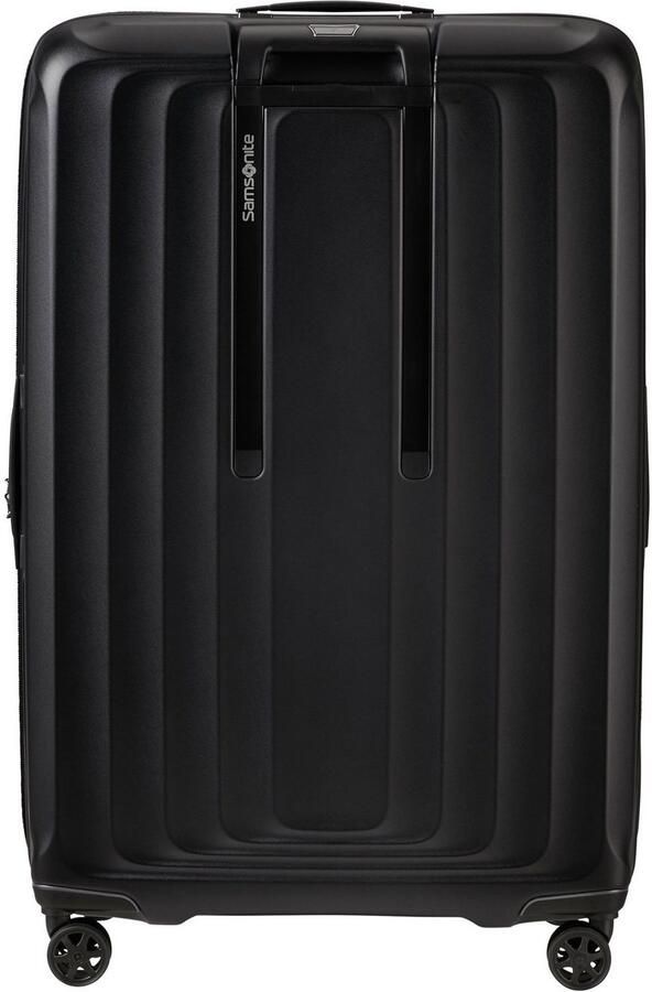 Samsonite Hardshell-trolley NUON verschillende maten en kleuren Hardcase koffer TSA-cijferslot volume uitbreiding bij S XL - Foto 2