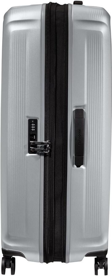 Samsonite Hardshell-trolley NUON verschillende maten en kleuren Hardcase koffer TSA-cijferslot volume uitbreiding bij S XL - Foto 2