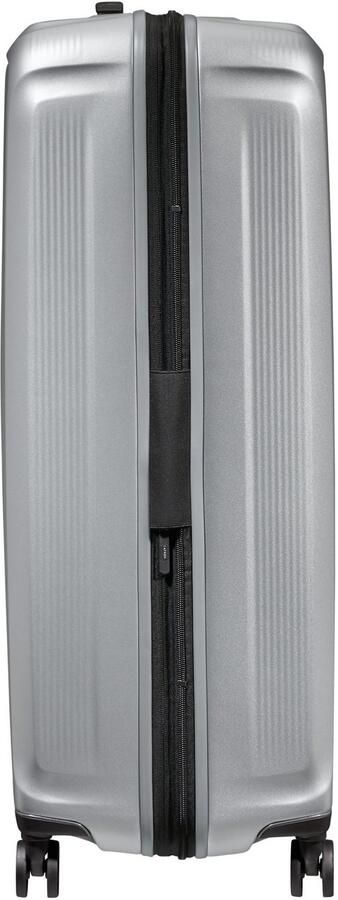 Samsonite Hardshell-trolley NUON verschillende maten en kleuren Hardcase koffer TSA-cijferslot volume uitbreiding bij S XL - Foto 3