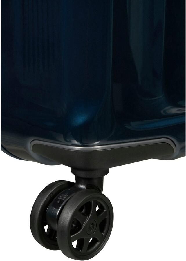 Samsonite Hardshell-trolley NUON verschillende maten en kleuren Hardcase koffer TSA-cijferslot volume uitbreiding bij S XL - Foto 2