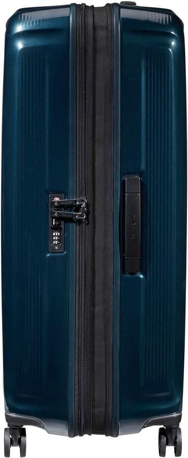 Samsonite Hardshell-trolley NUON verschillende maten en kleuren Hardcase koffer TSA-cijferslot volume uitbreiding bij S XL - Foto 11