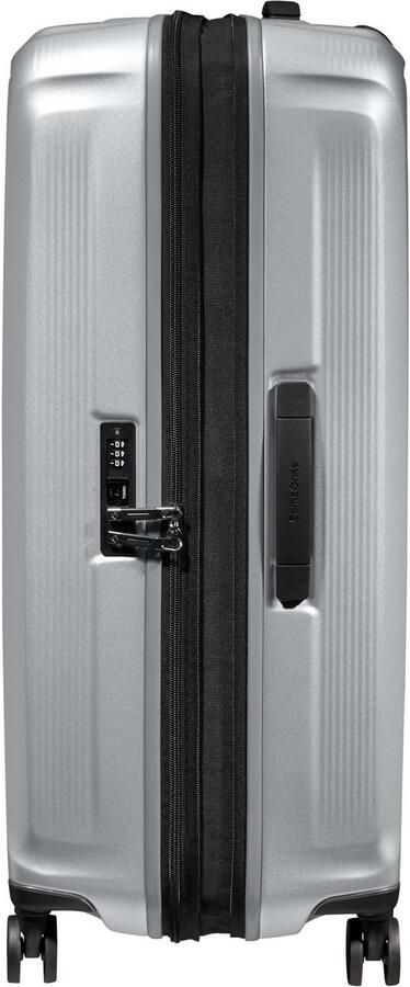 Samsonite Hardshell-trolley NUON verschillende maten en kleuren Hardcase koffer TSA-cijferslot volume uitbreiding bij S XL - Foto 5