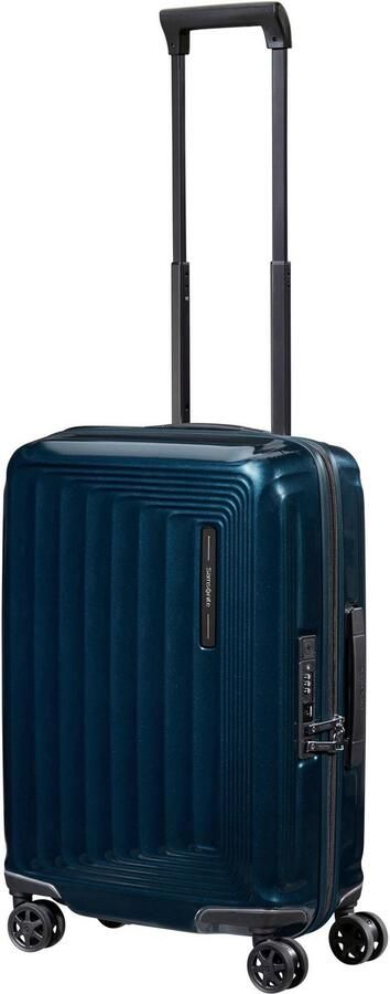 Samsonite Hardshell-trolley NUON verschillende maten en kleuren Hardcase koffer TSA-cijferslot volume uitbreiding bij S XL - Foto 9