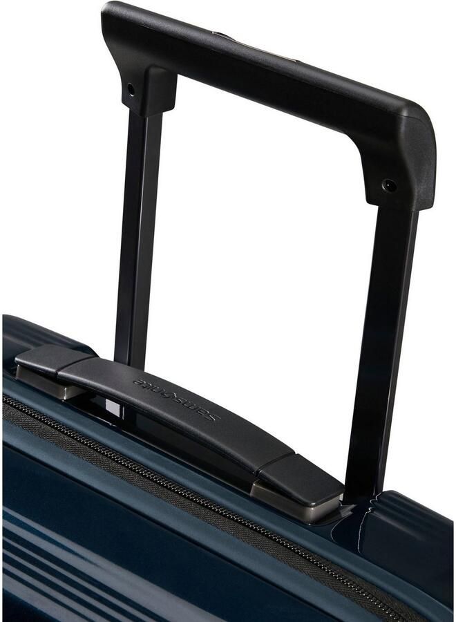Samsonite Hardshell-trolley NUON verschillende maten en kleuren Hardcase koffer TSA-cijferslot volume uitbreiding bij S XL - Foto 2