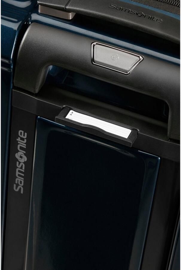 Samsonite Hardshell-trolley NUON verschillende maten en kleuren Hardcase koffer TSA-cijferslot volume uitbreiding bij S XL - Foto 6