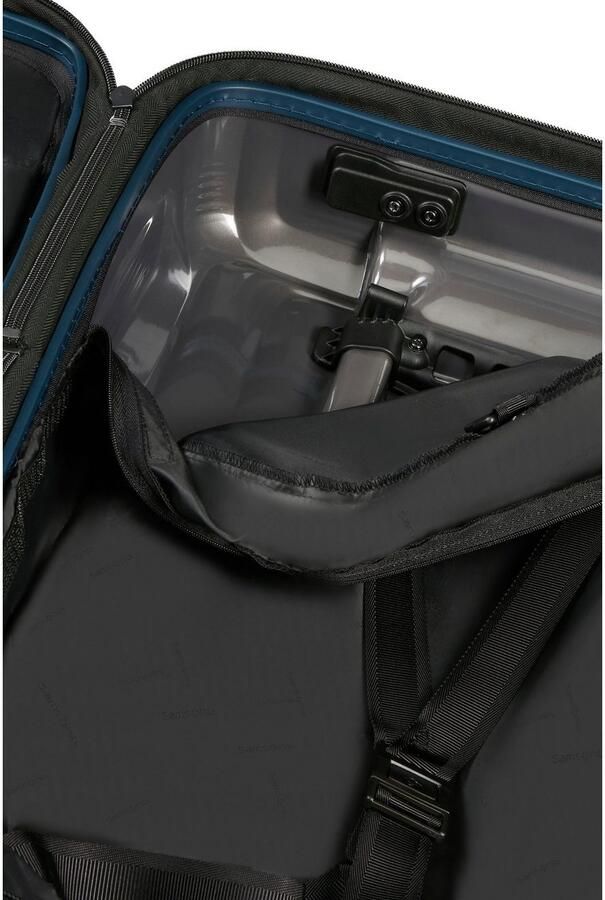 Samsonite Hardshell-trolley NUON verschillende maten en kleuren Hardcase koffer TSA-cijferslot volume uitbreiding bij S XL - Foto 7