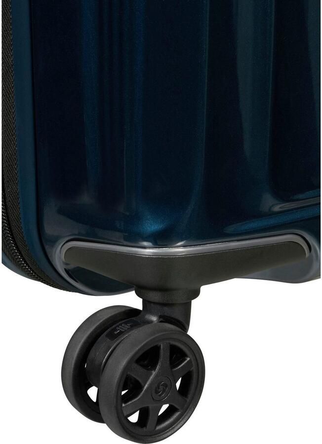 Samsonite Hardshell-trolley NUON verschillende maten en kleuren Hardcase koffer TSA-cijferslot volume uitbreiding bij S XL - Foto 3