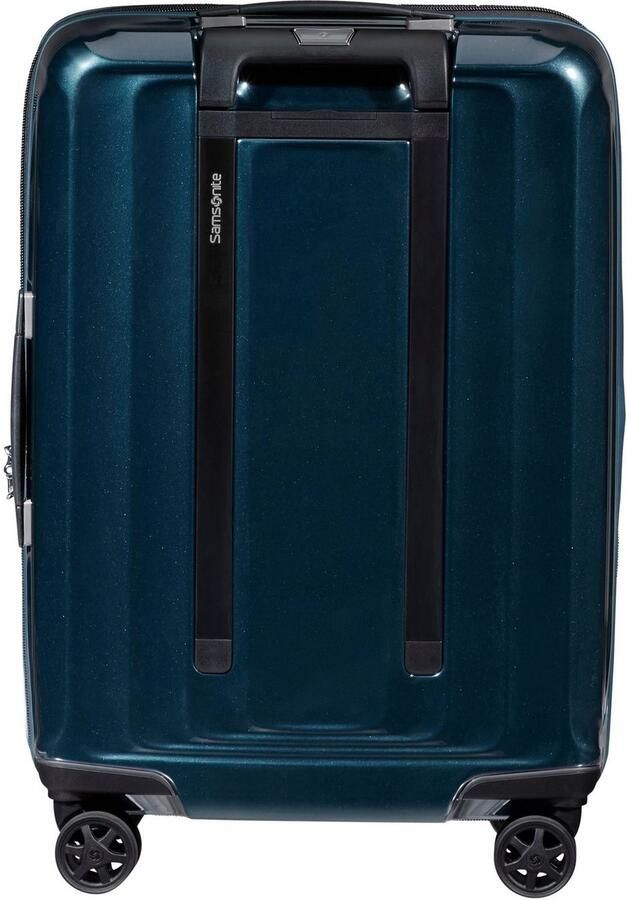 Samsonite Hardshell-trolley NUON verschillende maten en kleuren Hardcase koffer TSA-cijferslot volume uitbreiding bij S XL - Foto 4