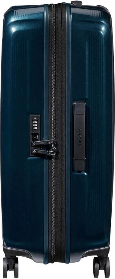 Samsonite Hardshell-trolley NUON verschillende maten en kleuren Hardcase koffer TSA-cijferslot volume uitbreiding bij S XL - Foto 12