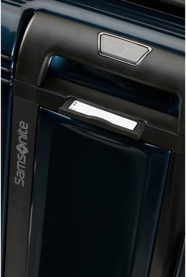 Samsonite Hardshell-trolley NUON verschillende maten en kleuren Hardcase koffer TSA-cijferslot volume uitbreiding bij S XL - Foto 6