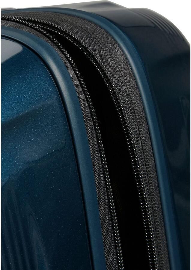 Samsonite Hardshell-trolley NUON verschillende maten en kleuren Hardcase koffer TSA-cijferslot volume uitbreiding bij S XL - Foto 3