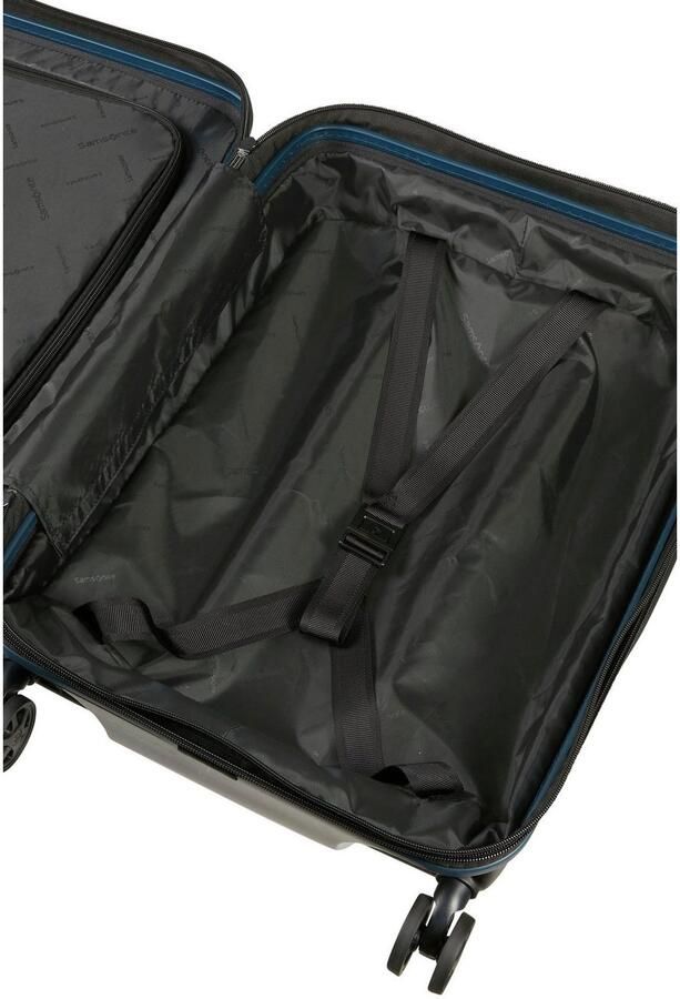 Samsonite Hardshell-trolley NUON verschillende maten en kleuren Hardcase koffer TSA-cijferslot volume uitbreiding bij S XL - Foto 5