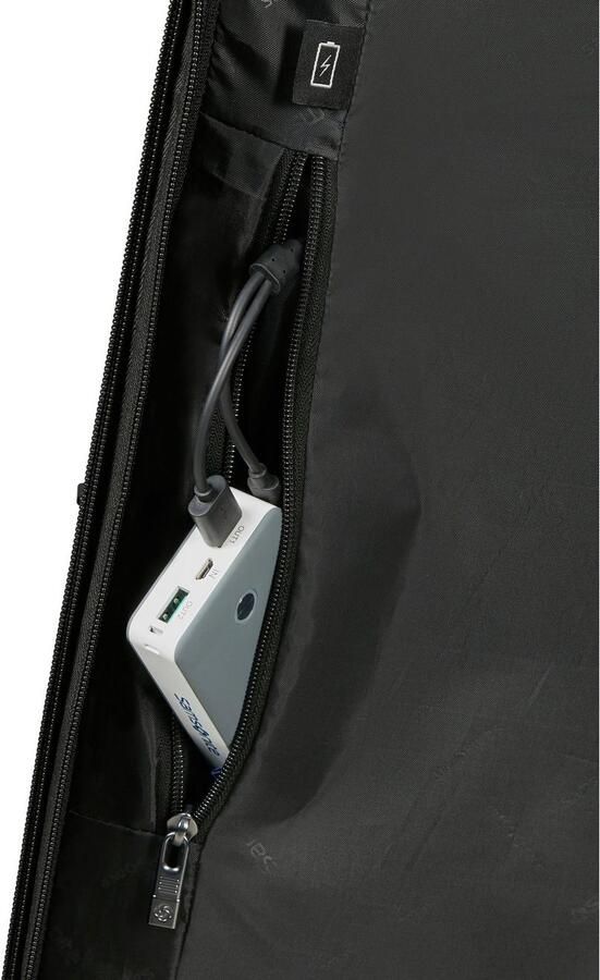 Samsonite Hardshell-trolley NUON verschillende maten en kleuren Hardcase koffer TSA-cijferslot volume uitbreiding bij S XL - Foto 11