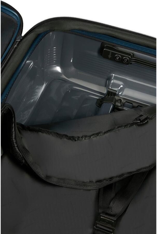 Samsonite Hardshell-trolley NUON verschillende maten en kleuren Hardcase koffer TSA-cijferslot volume uitbreiding bij S XL - Foto 9