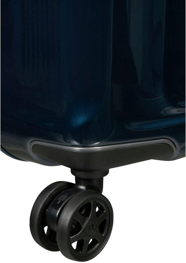 Samsonite Hardshell-trolley NUON verschillende maten en kleuren Hardcase koffer TSA-cijferslot volume uitbreiding bij S XL - Foto 2