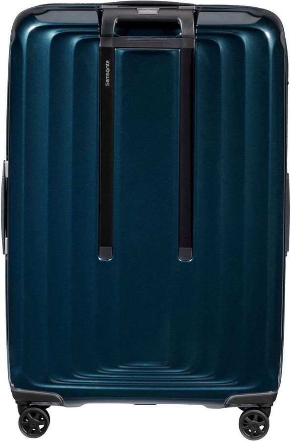 Samsonite Hardshell-trolley NUON verschillende maten en kleuren Hardcase koffer TSA-cijferslot volume uitbreiding bij S XL - Foto 10