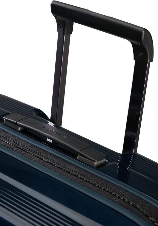 Samsonite Hardshell-trolley NUON verschillende maten en kleuren Hardcase koffer TSA-cijferslot volume uitbreiding bij S XL - Foto 4