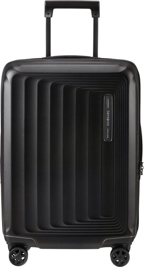 Samsonite Hardshell-trolley NUON verschillende maten en kleuren Hardcase koffer TSA-cijferslot volume uitbreiding bij S XL - Foto 7
