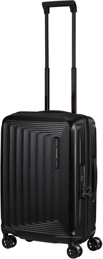 Samsonite Hardshell-trolley NUON verschillende maten en kleuren Hardcase koffer TSA-cijferslot volume uitbreiding bij S XL - Foto 6