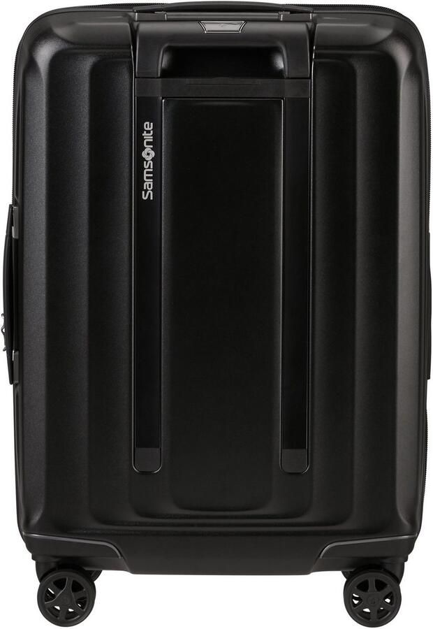Samsonite Hardshell-trolley NUON verschillende maten en kleuren Hardcase koffer TSA-cijferslot volume uitbreiding bij S XL - Foto 4