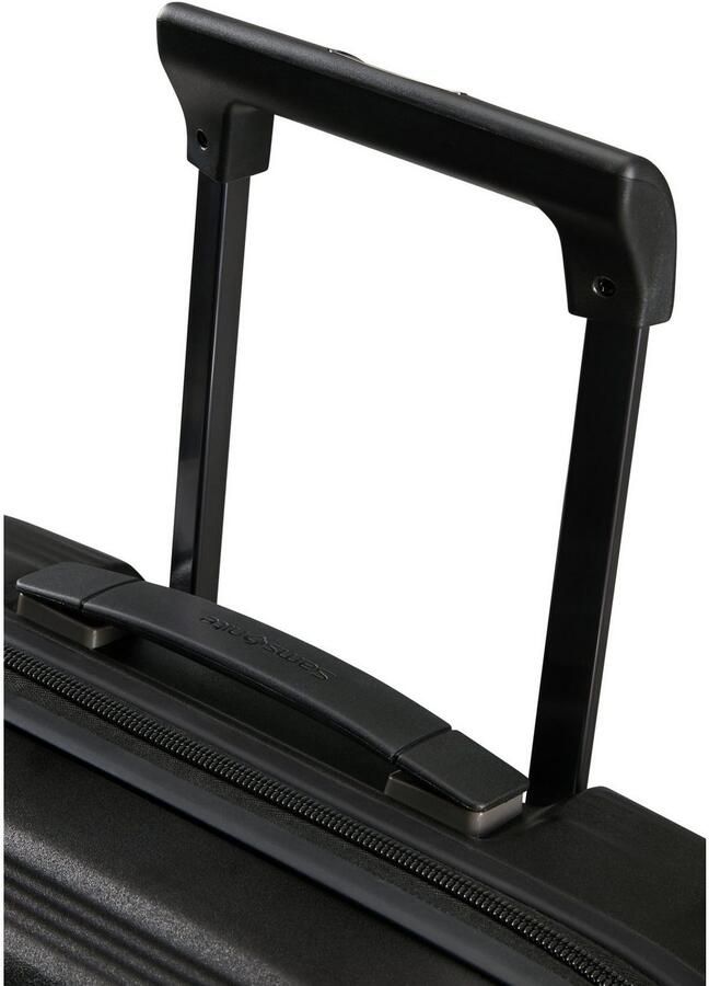 Samsonite Hardshell-trolley NUON verschillende maten en kleuren Hardcase koffer TSA-cijferslot volume uitbreiding bij S XL - Foto 3