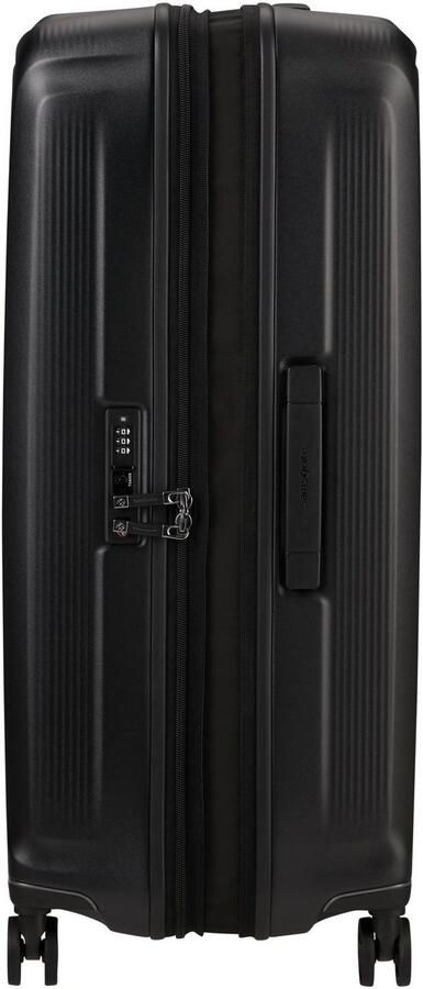 Samsonite Hardshell-trolley NUON verschillende maten en kleuren Hardcase koffer TSA-cijferslot volume uitbreiding bij S XL - Foto 6