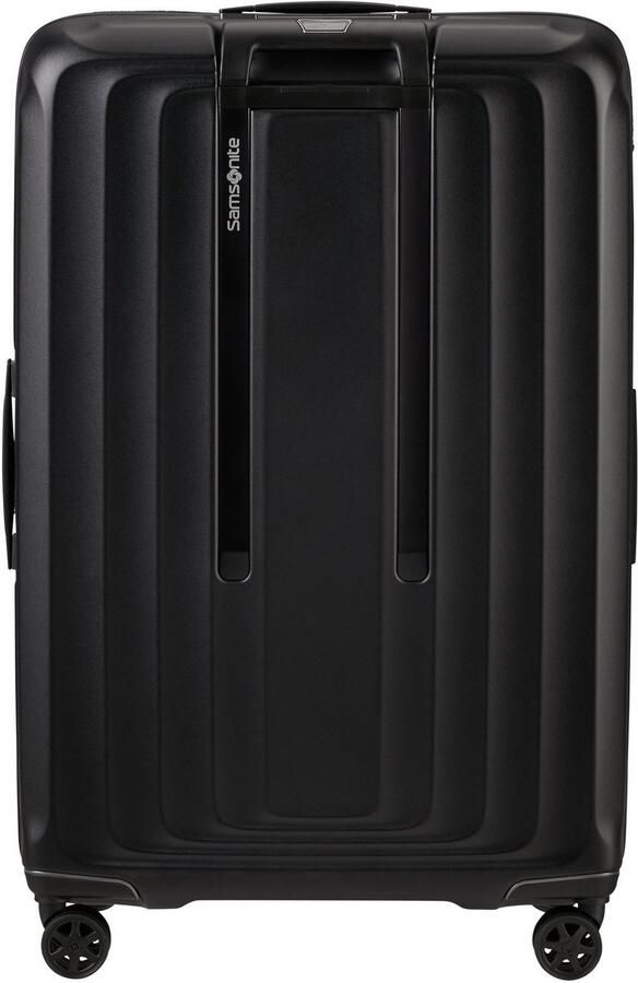 Samsonite Hardshell-trolley NUON verschillende maten en kleuren Hardcase koffer TSA-cijferslot volume uitbreiding bij S XL - Foto 3