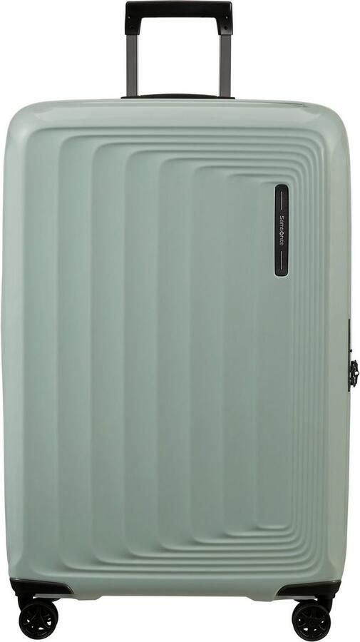 Samsonite Hardshell-trolley NUON verschillende maten en kleuren Hardcase koffer TSA-cijferslot volume uitbreiding bij S XL - Foto 3