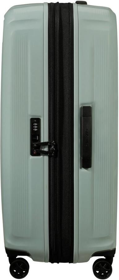 Samsonite Hardshell-trolley NUON verschillende maten en kleuren Hardcase koffer TSA-cijferslot volume uitbreiding bij S XL - Foto 4