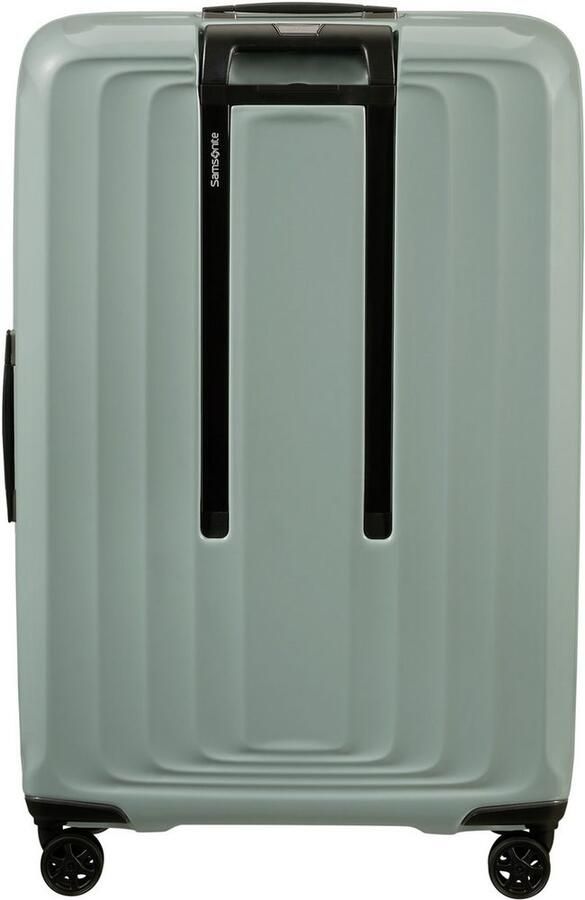 Samsonite Hardshell-trolley NUON verschillende maten en kleuren Hardcase koffer TSA-cijferslot volume uitbreiding bij S XL - Foto 2