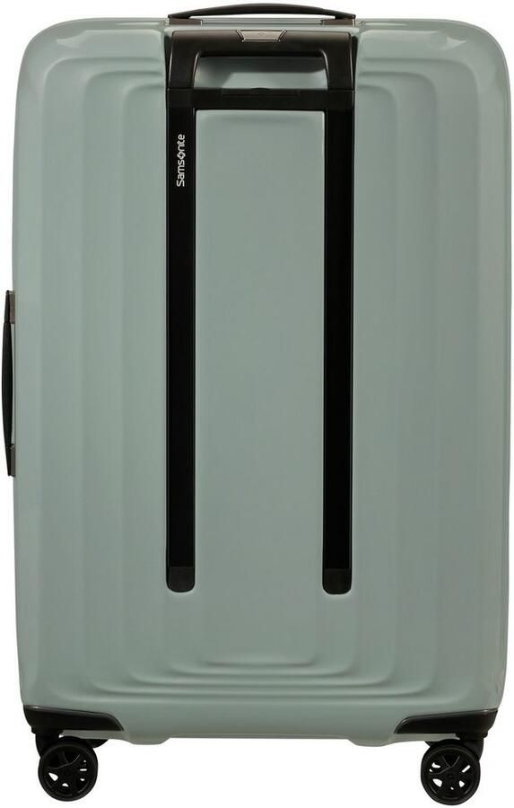 Samsonite Hardshell-trolley NUON verschillende maten en kleuren Hardcase koffer TSA-cijferslot volume uitbreiding bij S XL - Foto 2